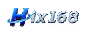 HIX168 เว็บพนันสล็อต เว็บใหญ่ในไทย